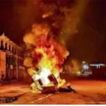 Three Kuki People Killed in Fresh Violence in Manipur ( The Wire )