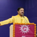 Hindu Janjagruti Samiti organise hate event in Palghar