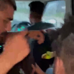 Muslim youth kidnapped and assaulted by a group of extremists