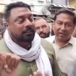 Local authorities in Ujjain attempt removal of Muslim meat shops