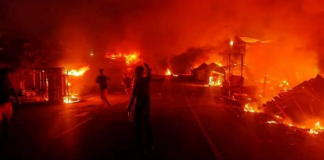 Siege on Manipur: Hindu Nationalists’ War for Ethnic Supremacy ( The Wire )