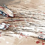 Uttar Pradesh: Muslim couple beaten to death by neighbours over dispute in Sitapur ( New Indian Express )