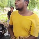 Muslim man assaulted over suspicion of carrying beef