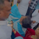 Family alleges custodial murder of Muslim youth named Mohammad Ashfaq Khan