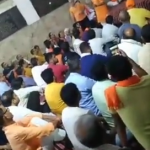 Sarva Hindu Samaj event features calls for violence against Muslims