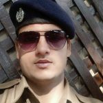 RPF Constable Who Killed People on Moving Train Has a History of Assaulting Muslims: Report ( The Wire )