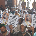 Mirwaiz Sends J&K Administration a Legal Notice Against His ‘Arbitrary, Illegal’ Detention ( The Wire )