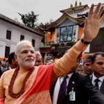 Calls grow for Nepal to ditch secularism as India’s ruling BJP pushes its Hindu-nationalist agenda (South China Morning Post)