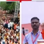 Suresh Chavhanke delivers an extremely hateful speech against Muslims and Islam in Kopargaon