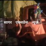 Far-right mob brutally assaults a truck driver for transporting cattle