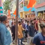 Hate rally threatening local Muslims with eviction held in Almora