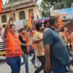 Anti-Muslim hate rally taken out in Chaukhutia