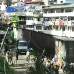 Local authorities demolish Muslim homes