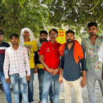 Jobless Haryana men have a new mission in Muslim hate. ‘They think cow protection is govt job’( The Print )