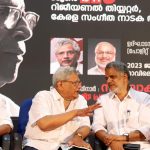 Statewise strategy needed against Hindutva forces: Sitaram Yechury (The Hindu)