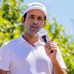 Vivek Ramaswamy’s Embrace of Hindu Nationalism ( The Progressive )