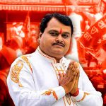 Five hate speeches given by Suresh Chavhanke in July, CJP moves NCM ( Sabrang )