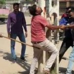 Public flogging of Muslim men: Gujarat court report says videos are of poor quality, identifies only 4 of 14 cops ( Maktoob Media )