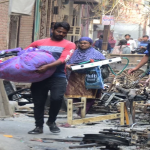 Delhi Riots 2020: Charges Framed Against Five for Damaging Muslim Properties ( Clarion India )