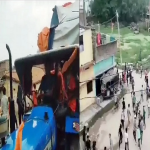 Uneasy Calm in Bihar’s Motihari After Violence During Mahaviri Yatra ( Clarion India )