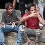 MP Viral Video: Mob Thrash 2 Muslim Men In Ujjain Over ‘Love Jihad’ ( Free Press Journal )