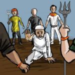 Karnataka: Hindutva mob attacks Muslim cattle traders in Bidar ( Maktoob Media )