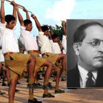 A historic discomfort: RSS & Ambedkar’s Constitution ( Sabrang India )