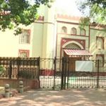 23 Waqf Properties’ Takeover: Notice for Inspection of New Delhi’s Jama Masjid, Near Parliament ( Clarion India )