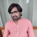 ‘Vivekananda is the ideological nemesis of the Sangh Parivar’: Govind Krishnan V. ( Frontline The Hindu )