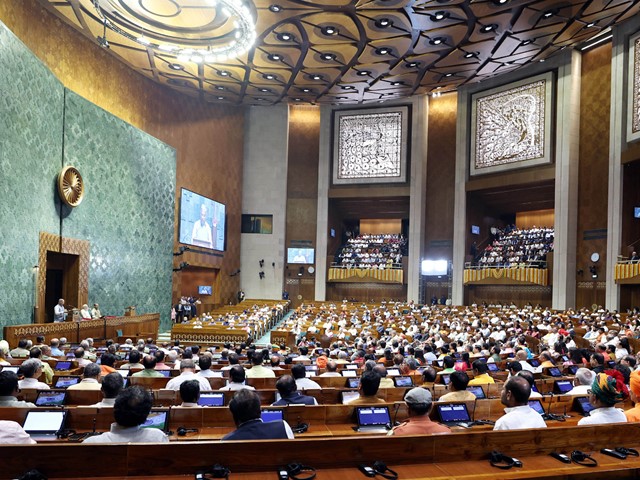 Democratic Backsliding in the World’s Largest Democracy (SSRN ...