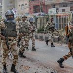 Delhi Riots: Once Again, Court Hauls Up Police Over ‘Artificial Statements,’ Shoddy Probe ( The Wire )