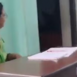 ‘Jitne bhi Muslim bachche hai…’: UP teacher’s viral video prompts outrage ( Hindustan Times )