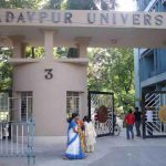 Bengal: Political Circles Concerned Over New Jadavpur University VC’S ‘RSS-BJP Affiliation’ 9 ( News Click )
