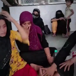 Uttar Pradesh government launch crackdown on Rohingya refugees