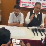 Hate speech against Manipur’s Christian community in New Delhi