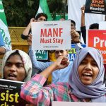 Explained | The reality of scholarship schemes for religious minorities in India ( The Hindu )