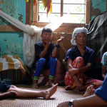 Manipur: Karwan-e-Mohabbat Team’s Findings Point to ‘Absence’ of State Govt, Precarious Conditions in Relief Camps ( News Click )