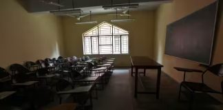 MP: Bajrang Dal Activists Create Ruckus At Gyanodaya School In Ujjain (The Free Press Journal)