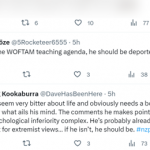 OPINION: Dissecting the Hindutva disinformation campaigns targeting academics ( NRI AFFAIRS )