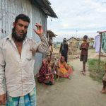 Assam: Relocated in deadly Dhalpur evictions, Miya Muslims fear loss of voting rights ( Maktoob Media )
