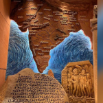 The Rhetoric of Akhand Bharat and India’s Civilisational Claims in South Asia ( The Wire )