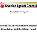 Affiliations of Faith: Hindu American Foundation and the Global Sangh