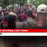 Muslim man lynched over cattle theft in Assam