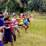 Rashtriya Bajrang Dal gives firearms training to 350 Hindu youths to fight “love jihad” in Assam