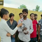 Family alleges Bajrang Dal leader of murdering their kin