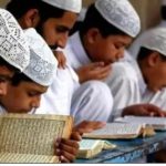 Madrasas linked to anti-national activities to be shut: Minister ( Hindustan Times )