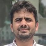 J&K Lecturer, Suspended After Article 370 Argument In Supreme Court, Reinstated ( NDTV )