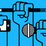 At Least 194 Journalists Were Targeted Across India in 2022: Report (The Wire)