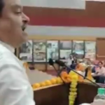 “Hindu far-right leader Suresh Chavhanke delivers hate speech threatening takeover of Muslim places of worship “