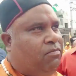 Bittu Bajrangi’s provocative video resulting in violence in Nuh